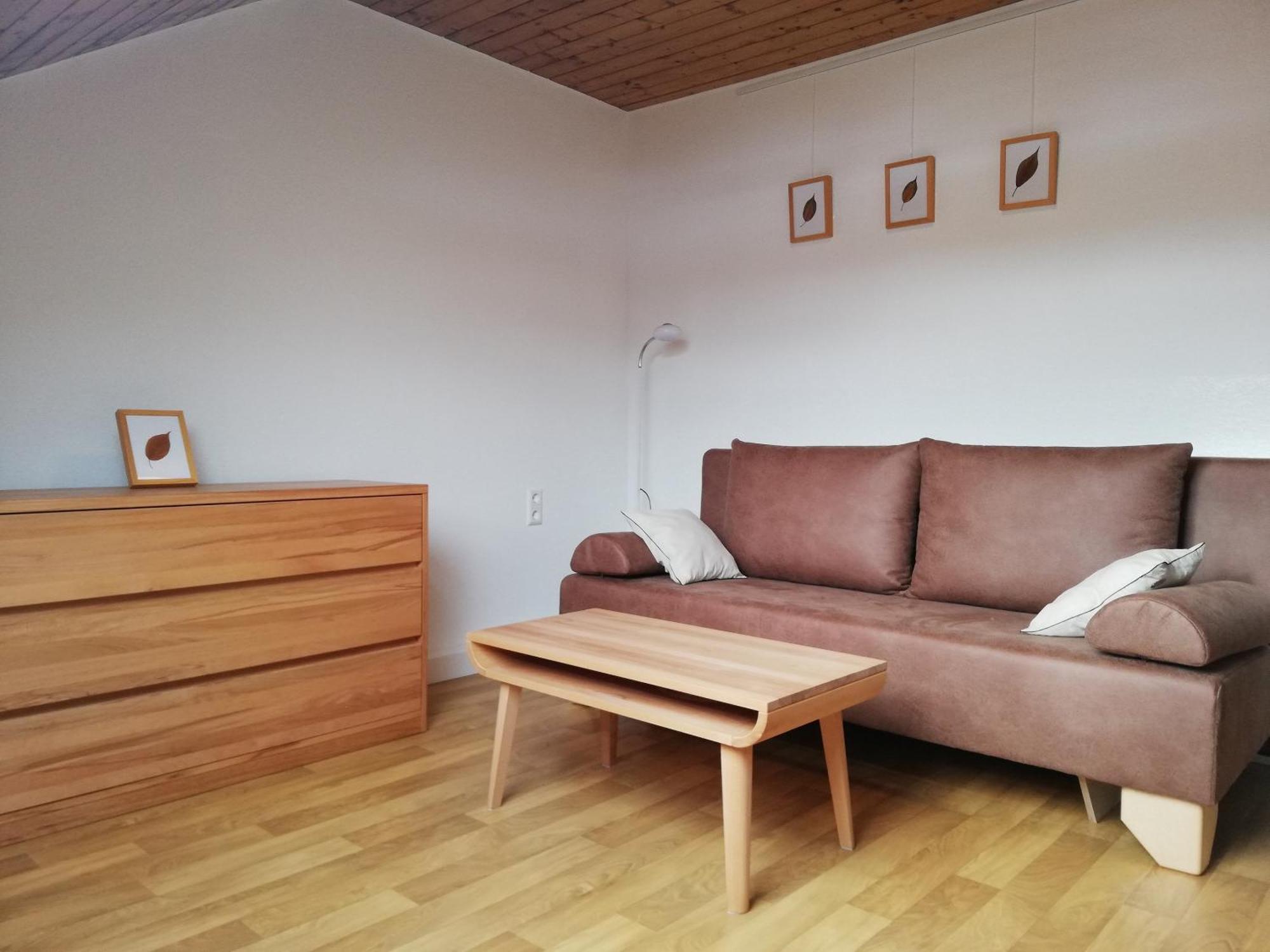 Fewo Cheny 2 Mit 36Qm Titisee-Neustadt Exterior photo