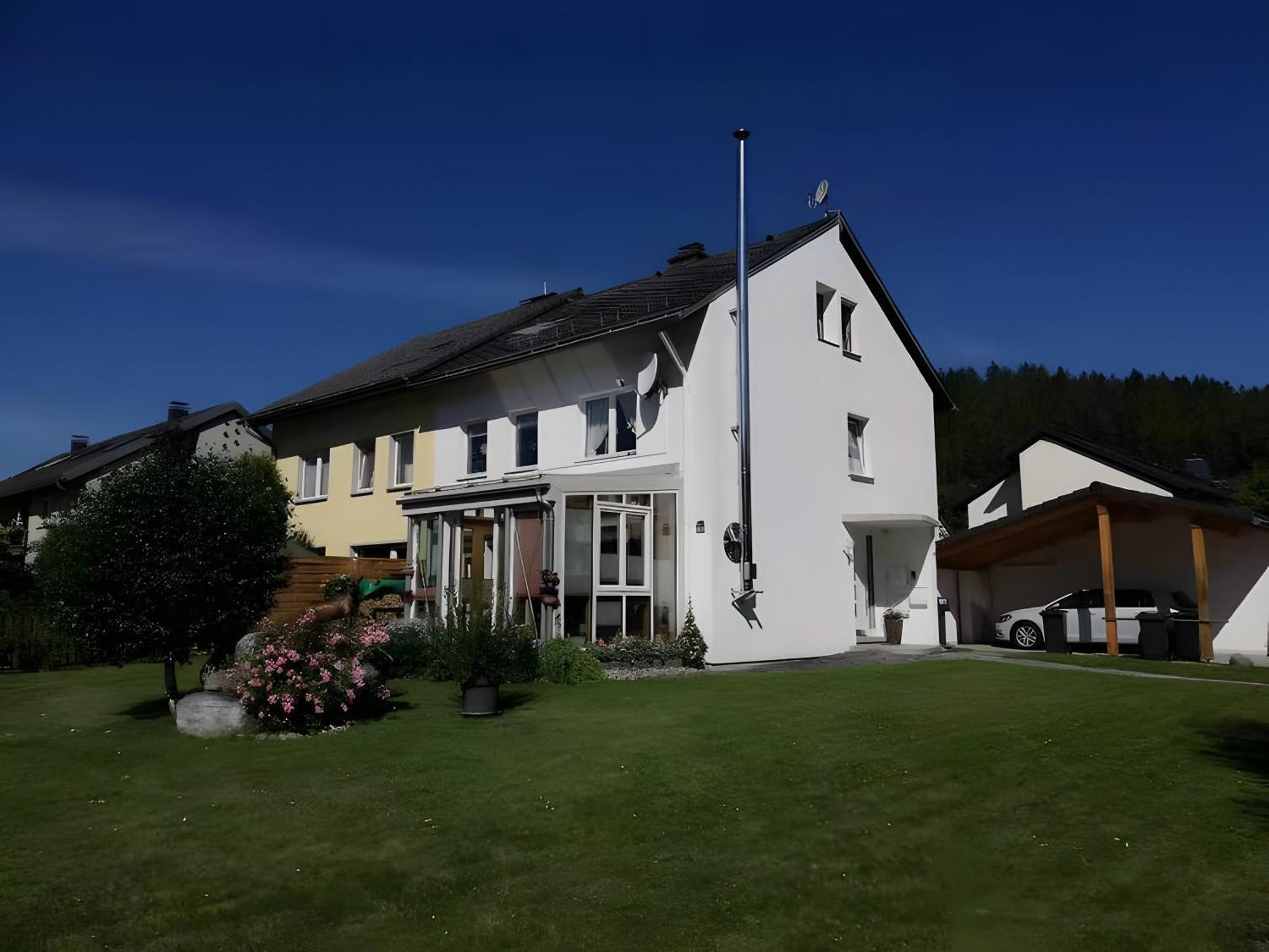 Fewo Cheny 2 Mit 36Qm Titisee-Neustadt Exterior photo
